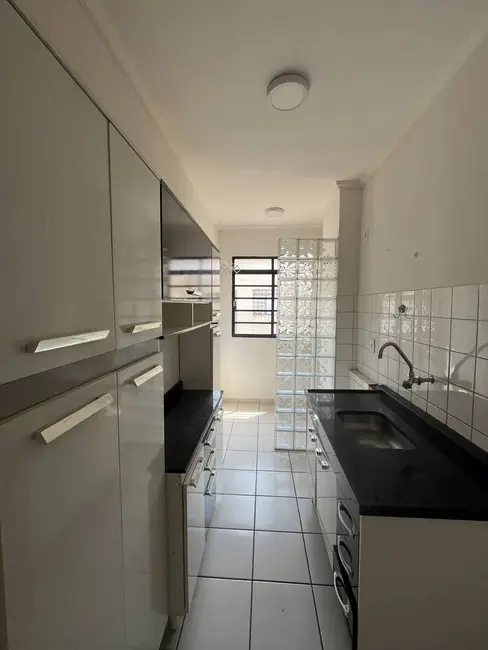 Foto 4 de Apartamento com 2 quartos à venda, 45m2 em Penha, Braganca Paulista - SP