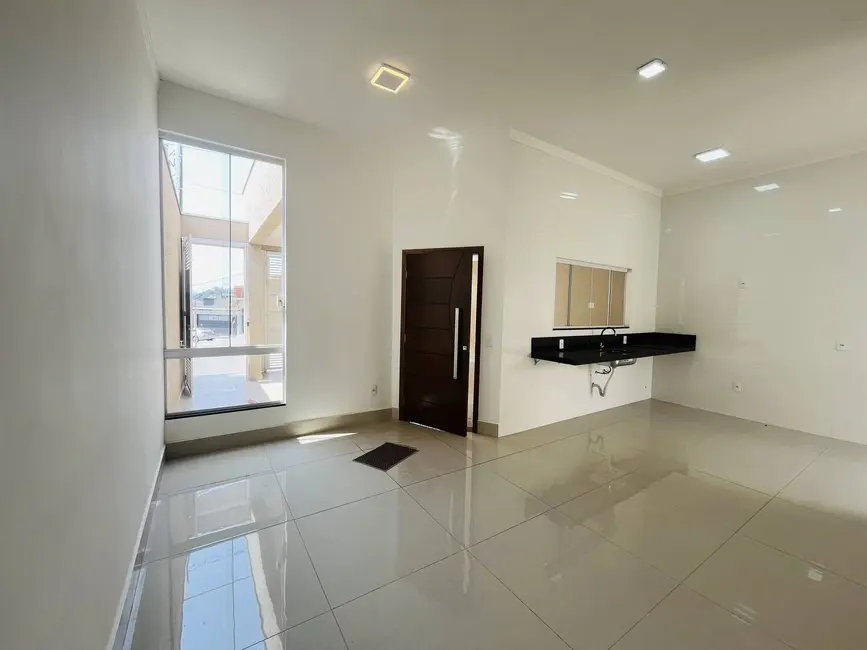 Foto 2 de Casa com 3 quartos à venda, 118m2 em Braganca Paulista - SP