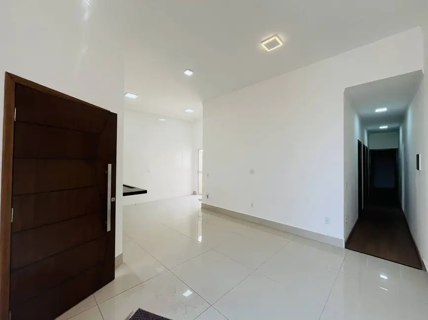 Foto 1 de Casa com 3 quartos à venda, 118m2 em Braganca Paulista - SP