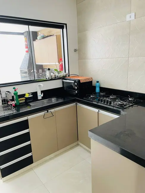 Casa com 3 quartos à venda, 118m2 em Residencial Piemonte, Braganca Paulista - SP - imagem 5 Foto 5 de Casa com 3 quartos à venda, 118m2 em Residencial Piemonte, Braganca Paulista - SP