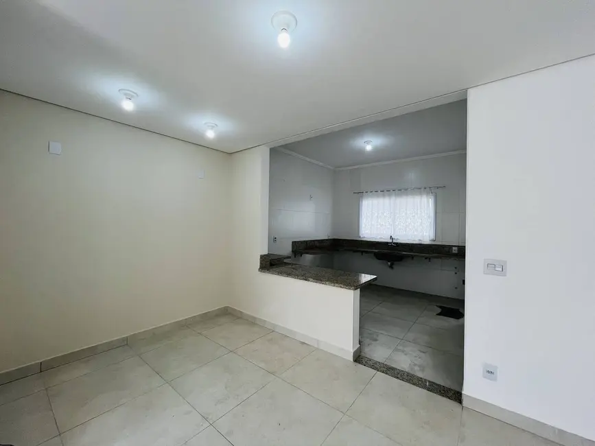 Foto 6 de Casa com 3 quartos à venda, 120m2 em Residencial Vino Barolo, Braganca Paulista - SP
