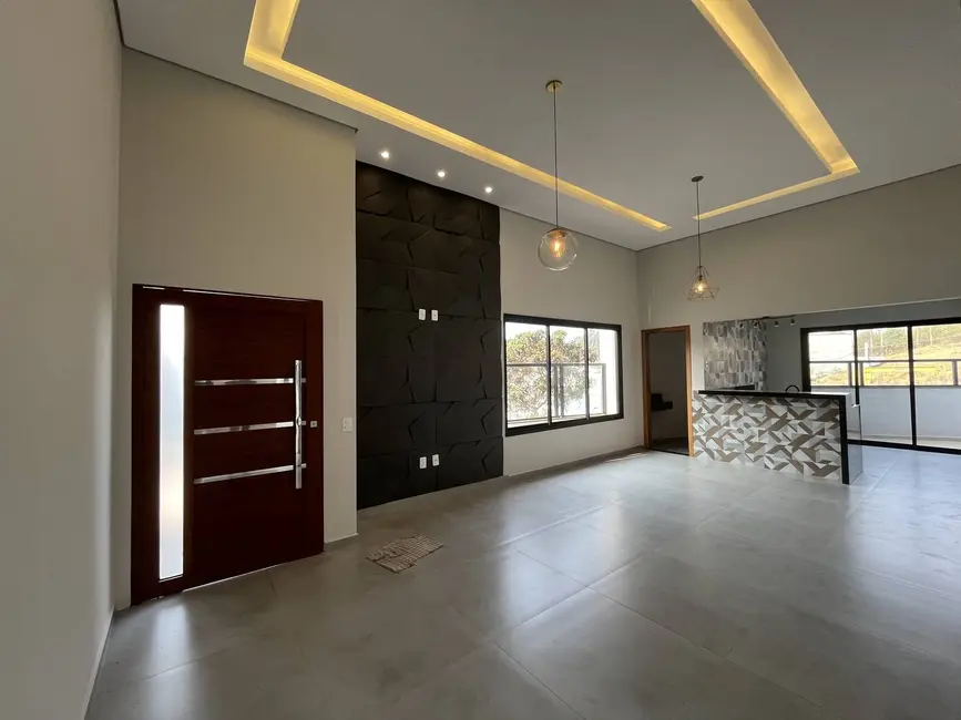 Foto 1 de Casa com 3 quartos à venda, 140m2 em Braganca Paulista - SP