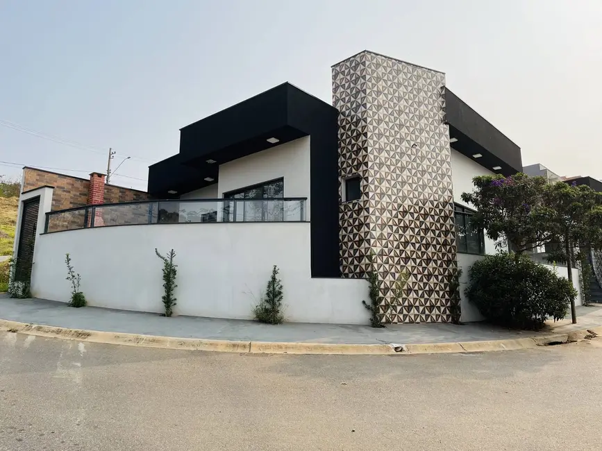 Foto 2 de Casa com 3 quartos à venda, 140m2 em Braganca Paulista - SP