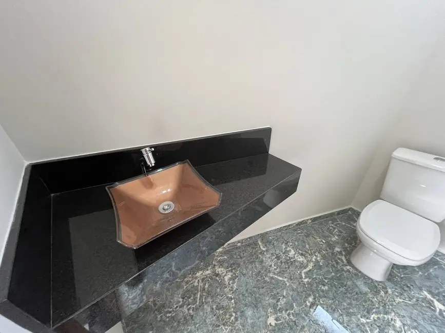 Foto 8 de Casa com 3 quartos à venda, 140m2 em Braganca Paulista - SP