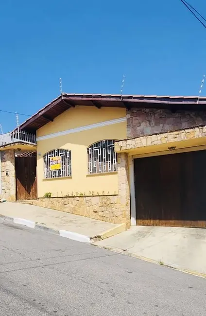 Foto 1 de Casa com 3 quartos à venda, 250m2 em Santa Luzia, Braganca Paulista - SP