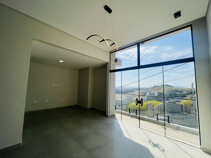 Foto 1 de Casa com 3 quartos à venda, 157m2 em Braganca Paulista - SP