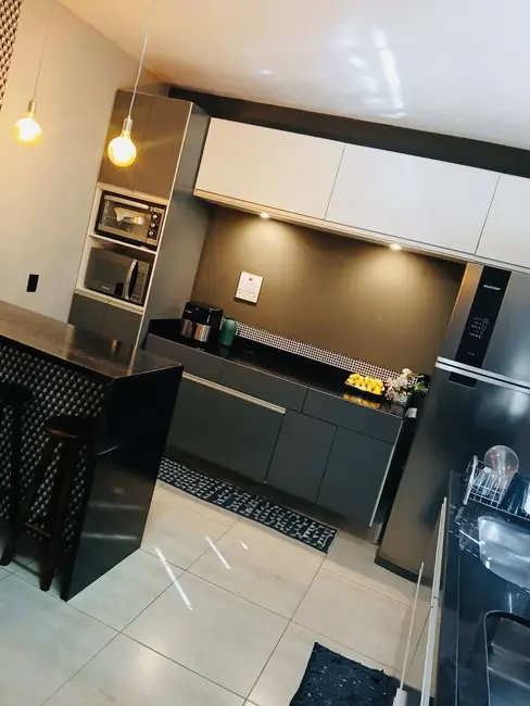 Foto 3 de Casa com 3 quartos à venda, 148m2 em Residencial Quinta dos Vinhedos, Braganca Paulista - SP