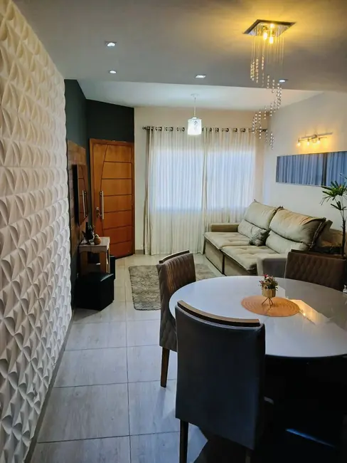 Foto 1 de Casa com 3 quartos à venda, 148m2 em Residencial Quinta dos Vinhedos, Braganca Paulista - SP