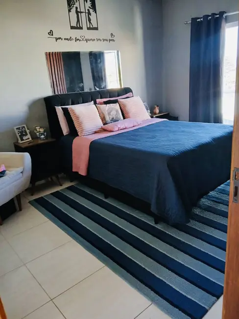 Foto 6 de Casa com 3 quartos à venda, 148m2 em Residencial Quinta dos Vinhedos, Braganca Paulista - SP