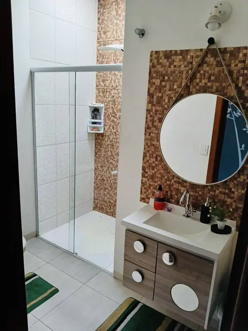 Foto 5 de Casa com 3 quartos à venda, 148m2 em Residencial Quinta dos Vinhedos, Braganca Paulista - SP