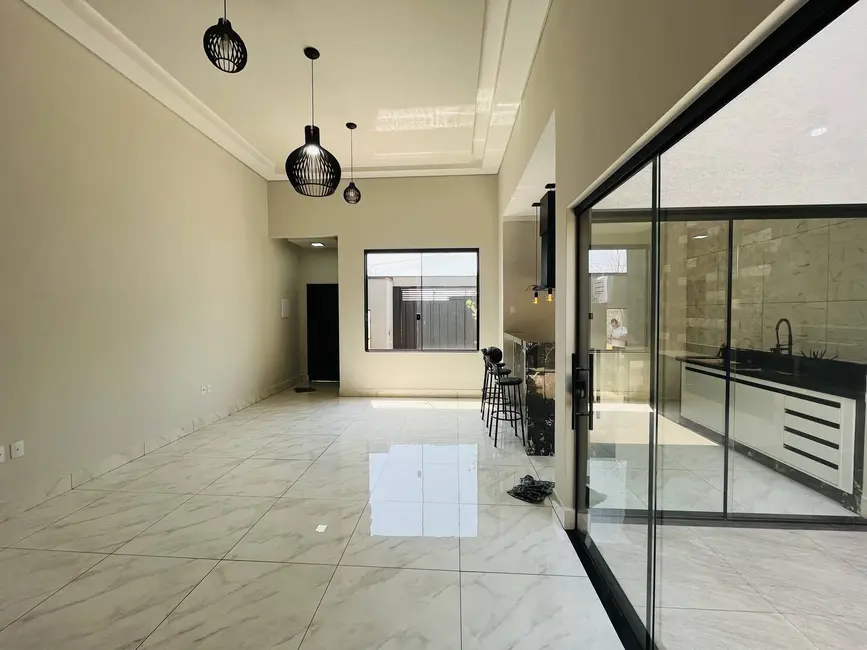 Casa com 3 quartos à venda, 95m2 em Braganca Paulista - SP - imagem 5 Foto 5 de Casa com 3 quartos à venda, 95m2 em Braganca Paulista - SP