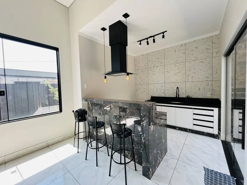 Casa com 3 quartos à venda, 95m2 em Braganca Paulista - SP - imagem 7 Foto 7 de Casa com 3 quartos à venda, 95m2 em Braganca Paulista - SP