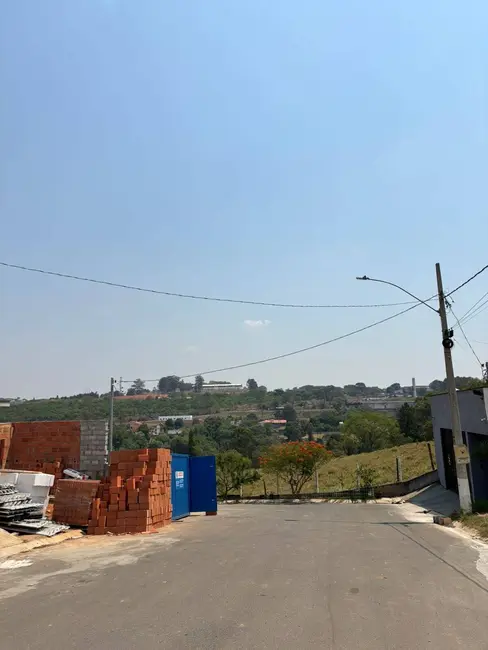 Foto 4 de Terreno / Lote à venda, 144m2 em Braganca Paulista - SP