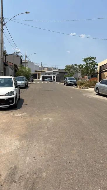 Foto 3 de Terreno / Lote à venda, 144m2 em Braganca Paulista - SP