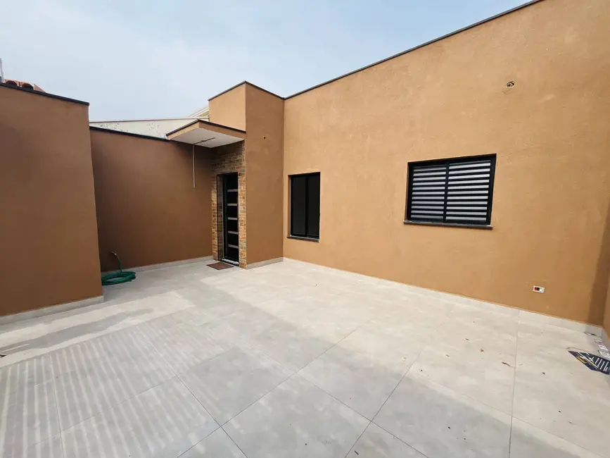 Foto 2 de Casa com 3 quartos à venda, 88m2 em Residencial Piemonte, Braganca Paulista - SP
