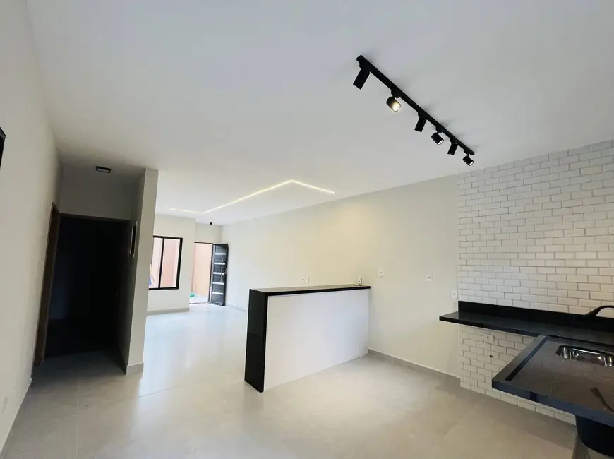 Foto 8 de Casa com 3 quartos à venda, 88m2 em Residencial Piemonte, Braganca Paulista - SP