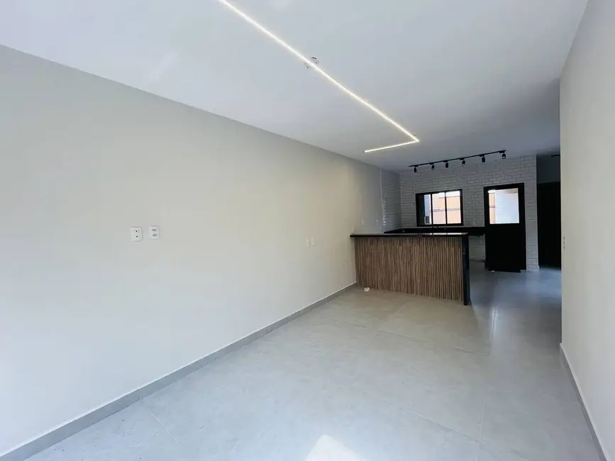 Foto 4 de Casa com 3 quartos à venda, 88m2 em Residencial Piemonte, Braganca Paulista - SP