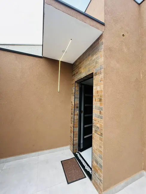 Foto 4 de Casa com 3 quartos à venda, 88m2 em Residencial Piemonte, Braganca Paulista - SP