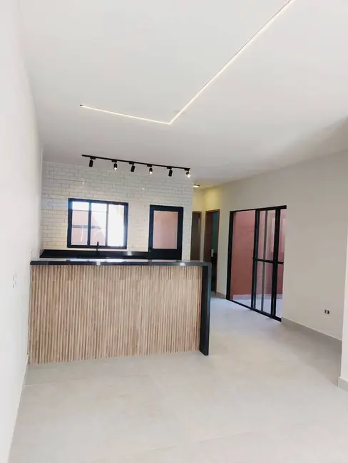 Foto 7 de Casa com 3 quartos à venda, 88m2 em Residencial Piemonte, Braganca Paulista - SP