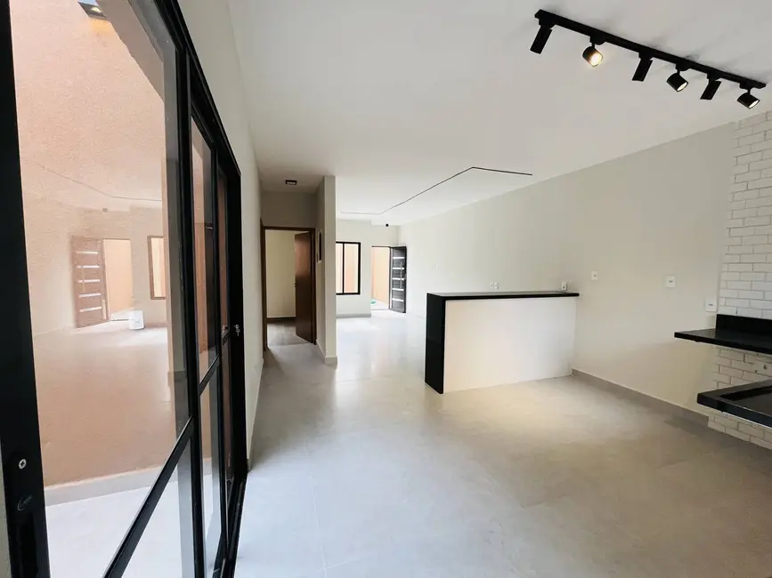 Foto 6 de Casa com 3 quartos à venda, 88m2 em Residencial Piemonte, Braganca Paulista - SP