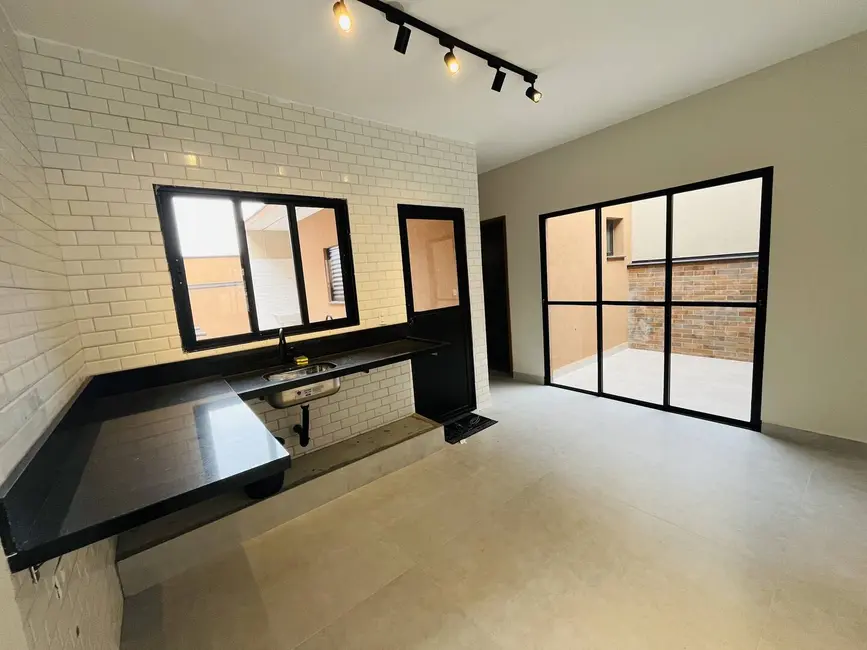 Foto 9 de Casa com 3 quartos à venda, 88m2 em Residencial Piemonte, Braganca Paulista - SP