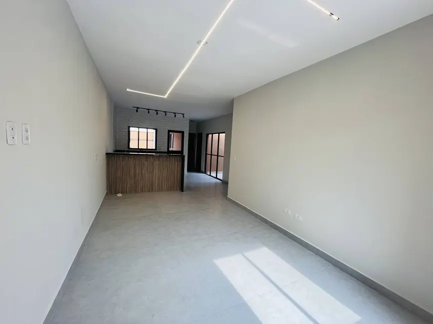Foto 3 de Casa com 3 quartos à venda, 88m2 em Residencial Piemonte, Braganca Paulista - SP
