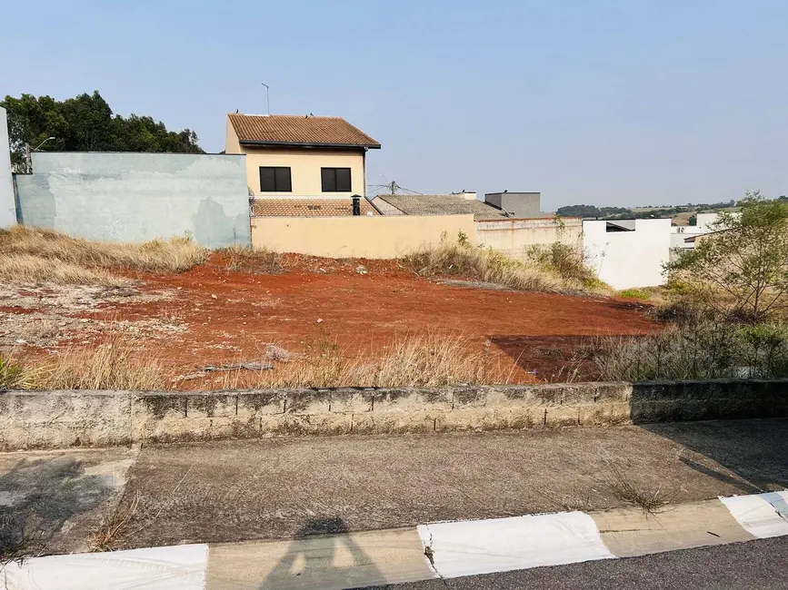 Foto 1 de Terreno / Lote à venda, 140m2 em Residencial Piemonte, Braganca Paulista - SP