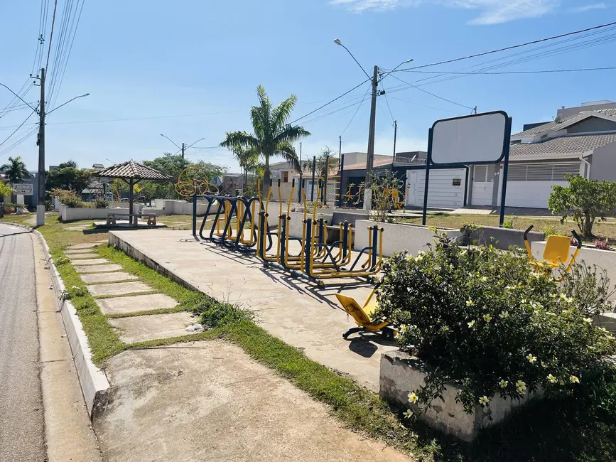 Foto 6 de Terreno / Lote à venda, 140m2 em Residencial Piemonte, Braganca Paulista - SP