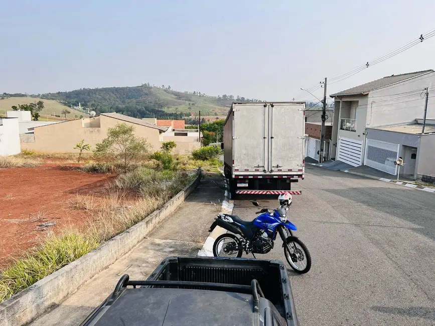 Foto 3 de Terreno / Lote à venda, 140m2 em Residencial Piemonte, Braganca Paulista - SP