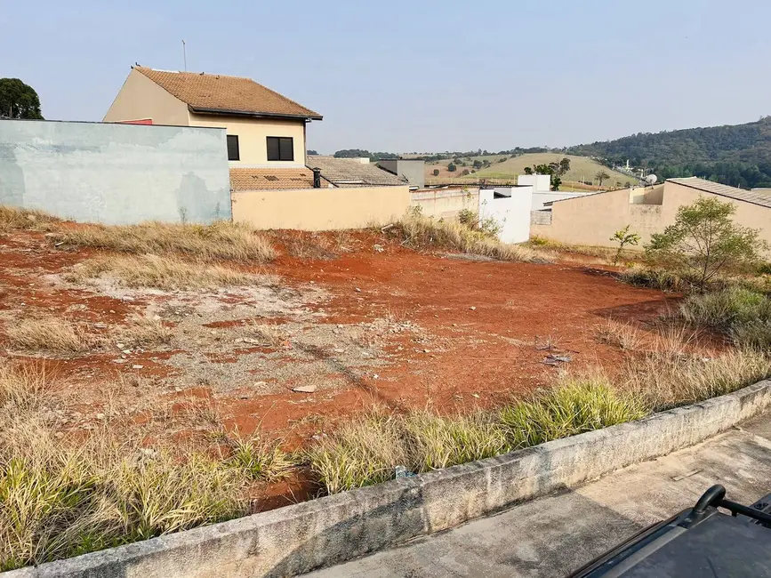 Foto 2 de Terreno / Lote à venda, 140m2 em Residencial Piemonte, Braganca Paulista - SP