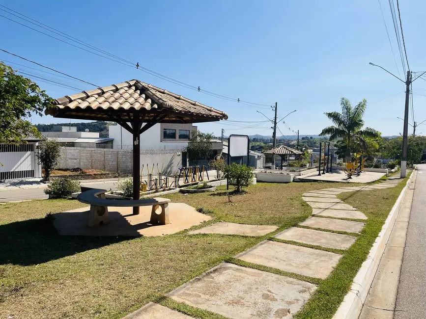 Foto 5 de Terreno / Lote à venda, 140m2 em Residencial Piemonte, Braganca Paulista - SP