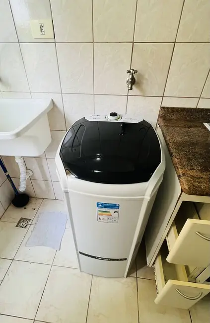 Foto 8 de Casa com 2 quartos para alugar, 52m2 em Residencial das Ilhas, Braganca Paulista - SP