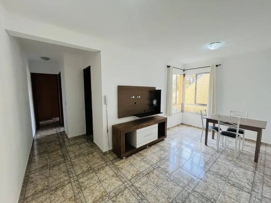 Foto 1 de Casa com 2 quartos para alugar, 52m2 em Residencial das Ilhas, Braganca Paulista - SP