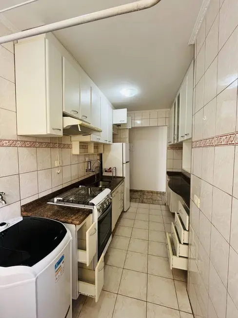 Foto 6 de Casa com 2 quartos para alugar, 52m2 em Residencial das Ilhas, Braganca Paulista - SP