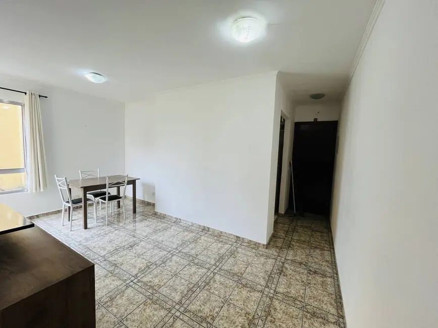Foto 5 de Casa com 2 quartos para alugar, 52m2 em Residencial das Ilhas, Braganca Paulista - SP