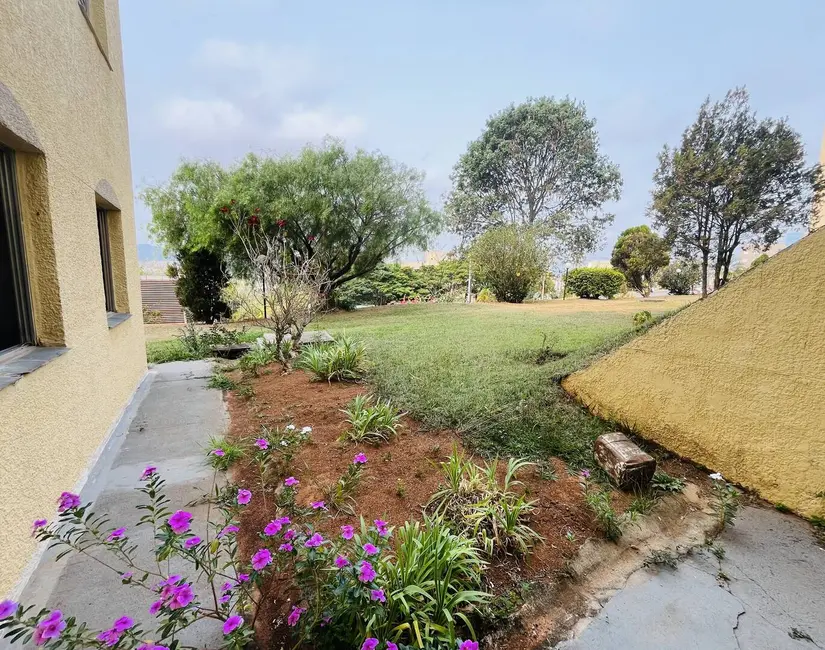 Foto 3 de Casa com 2 quartos para alugar, 52m2 em Residencial das Ilhas, Braganca Paulista - SP