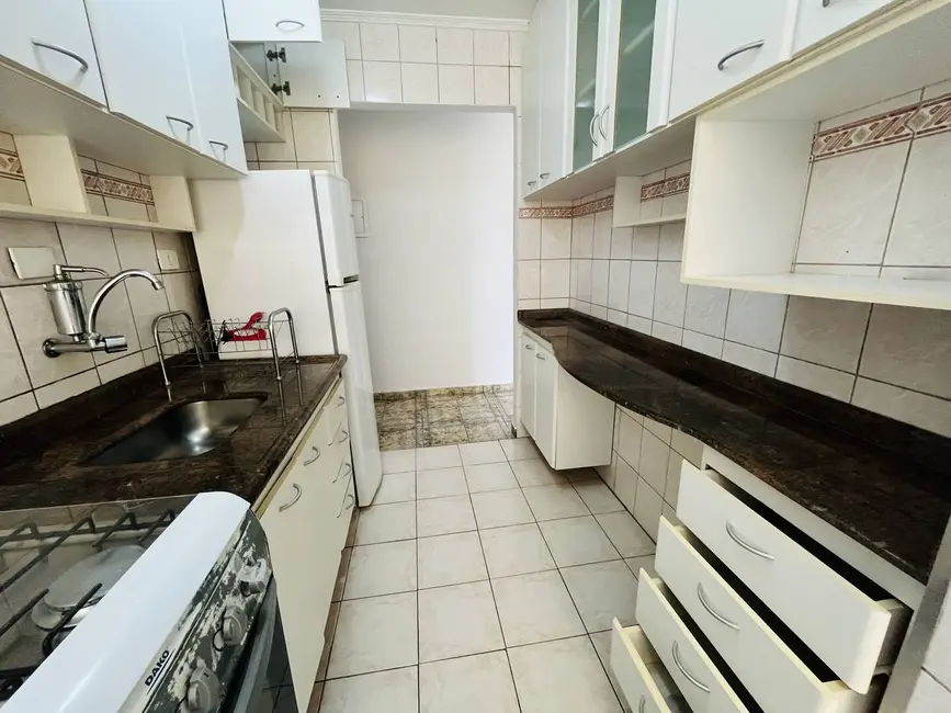 Foto 7 de Casa com 2 quartos para alugar, 52m2 em Residencial das Ilhas, Braganca Paulista - SP