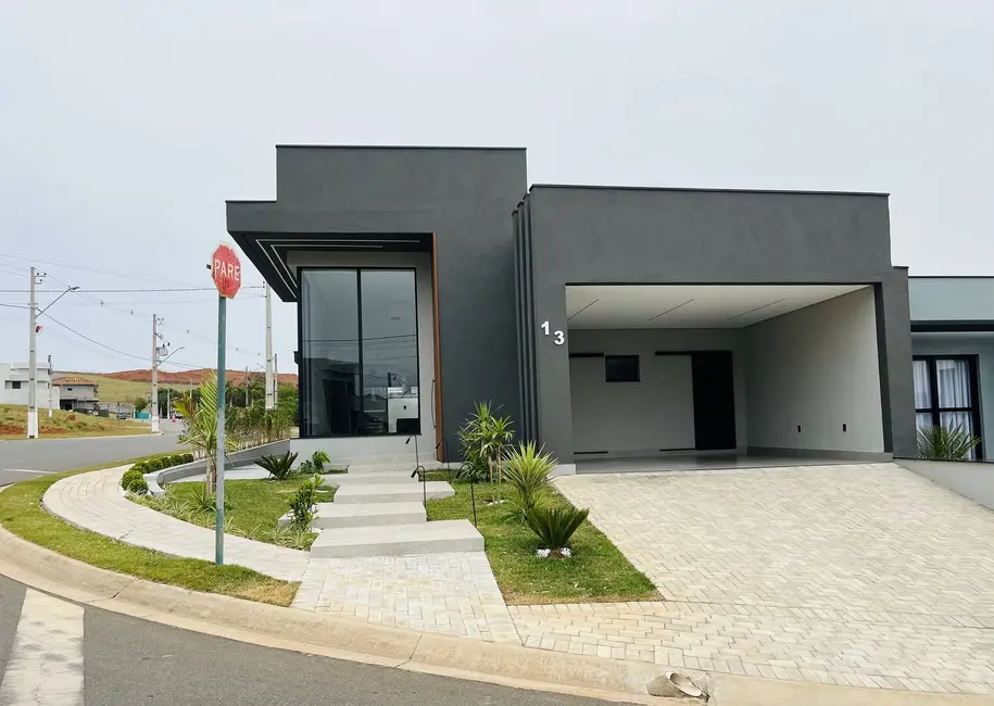 Foto 2 de Casa com 3 quartos à venda, 198m2 em Braganca Paulista - SP