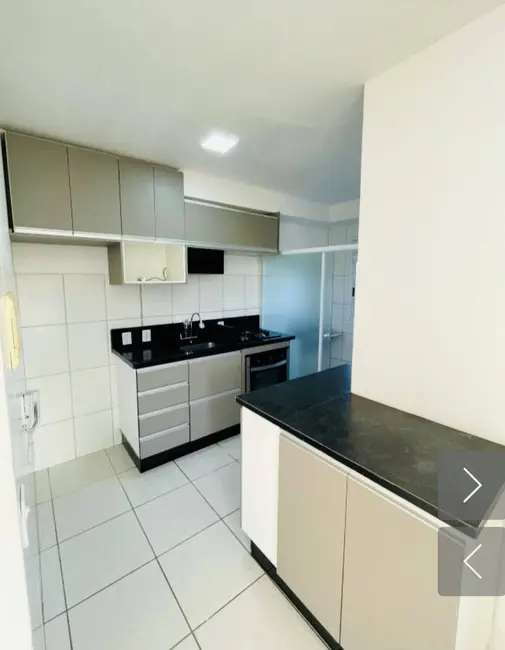 Foto 7 de Apartamento com 2 quartos à venda, 45m2 em Jardim Águas Claras, Braganca Paulista - SP