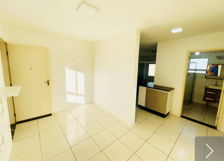 Foto 2 de Apartamento com 2 quartos à venda, 45m2 em Jardim Águas Claras, Braganca Paulista - SP