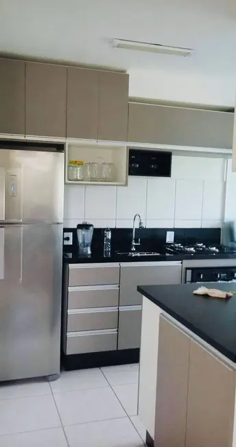 Foto 8 de Apartamento com 2 quartos à venda, 45m2 em Jardim Águas Claras, Braganca Paulista - SP