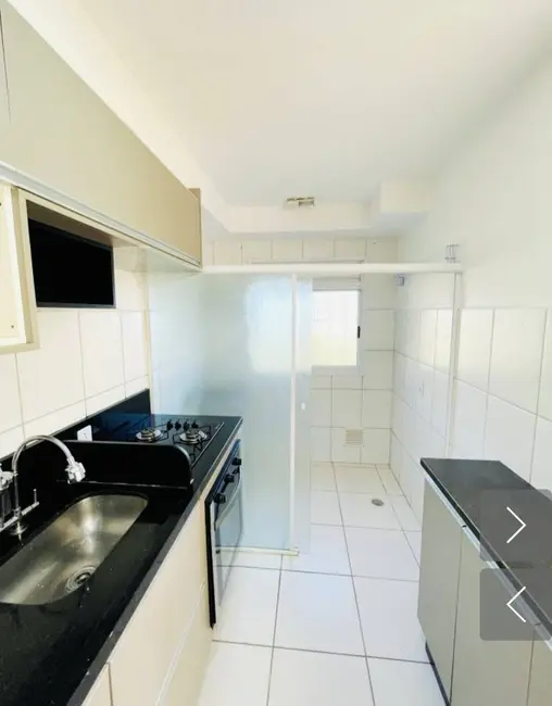 Foto 1 de Apartamento com 2 quartos à venda, 45m2 em Jardim Águas Claras, Braganca Paulista - SP