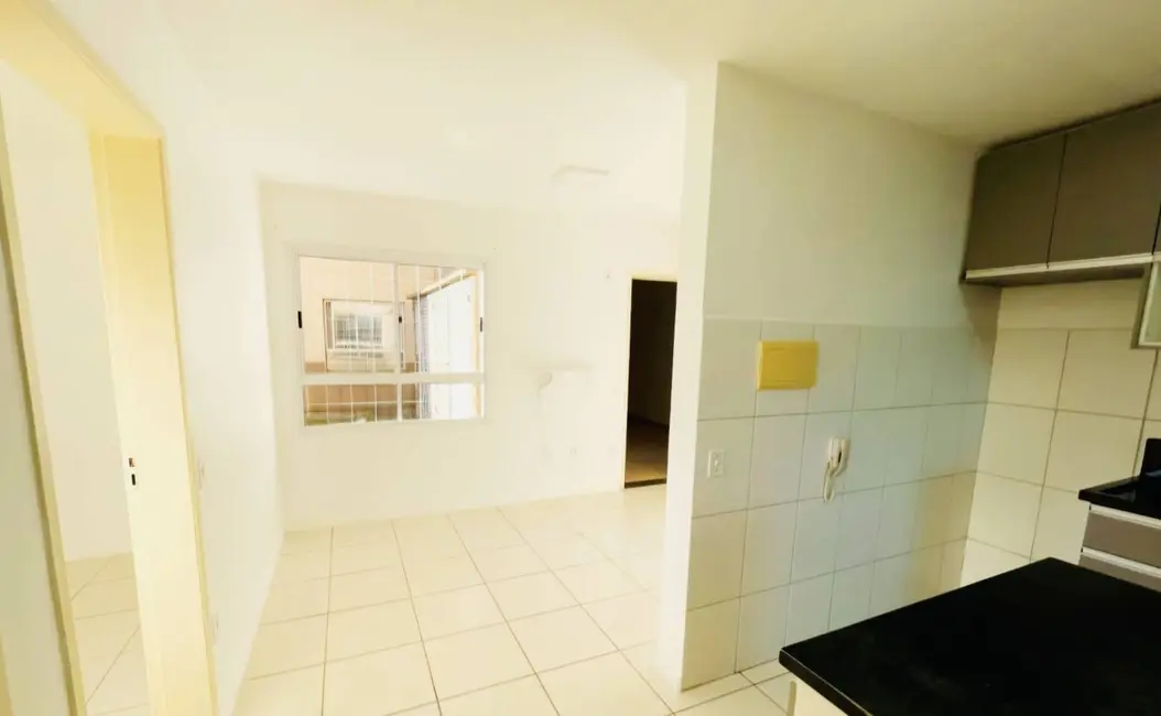 Foto 4 de Apartamento com 2 quartos à venda, 45m2 em Jardim Águas Claras, Braganca Paulista - SP