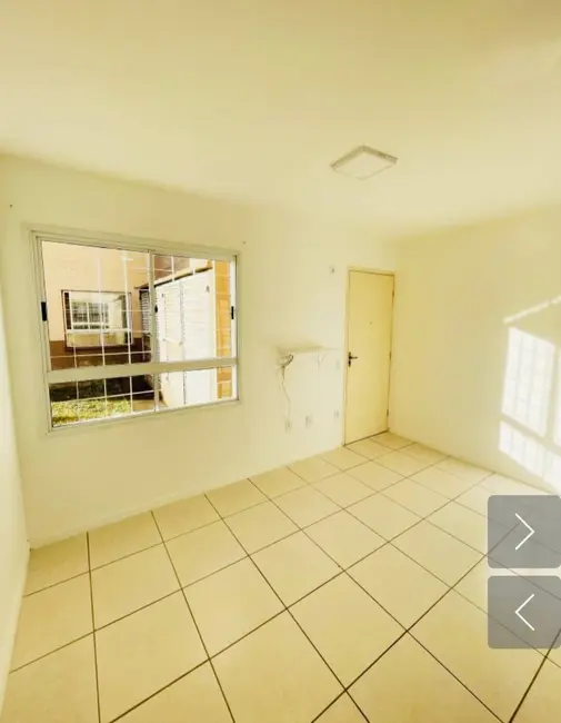 Foto 3 de Apartamento com 2 quartos à venda, 45m2 em Jardim Águas Claras, Braganca Paulista - SP