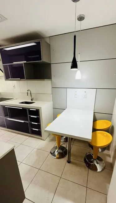 Foto 9 de Apartamento com 3 quartos à venda, 72m2 em Residencial das Ilhas, Braganca Paulista - SP