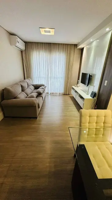 Foto 2 de Apartamento com 3 quartos à venda, 72m2 em Residencial das Ilhas, Braganca Paulista - SP