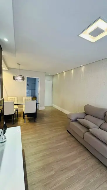 Foto 7 de Apartamento com 3 quartos à venda, 72m2 em Residencial das Ilhas, Braganca Paulista - SP