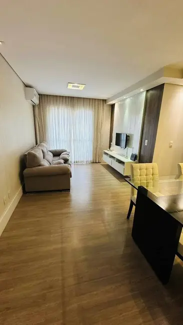Foto 4 de Apartamento com 3 quartos à venda, 72m2 em Residencial das Ilhas, Braganca Paulista - SP