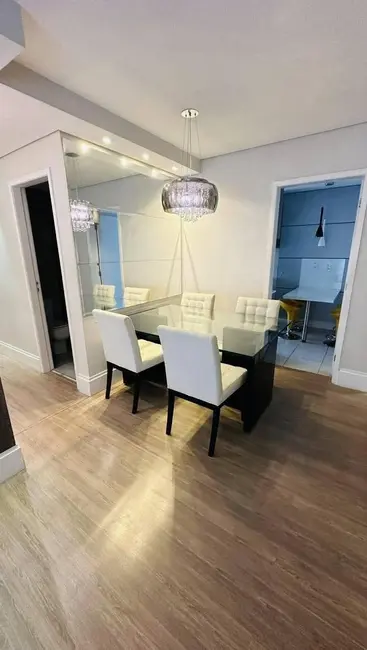 Foto 6 de Apartamento com 3 quartos à venda, 72m2 em Residencial das Ilhas, Braganca Paulista - SP