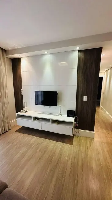 Foto 3 de Apartamento com 3 quartos à venda, 72m2 em Residencial das Ilhas, Braganca Paulista - SP